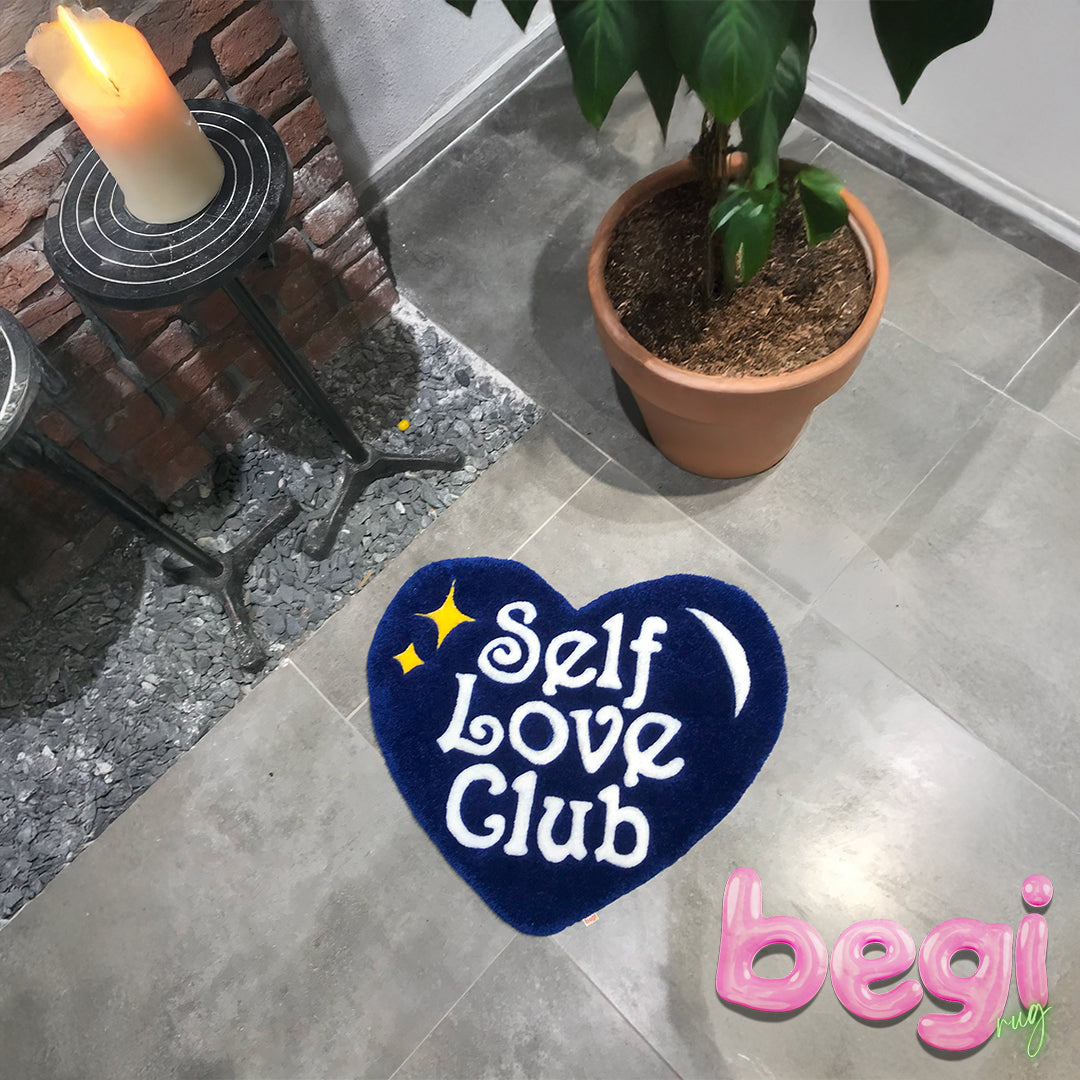 self love club