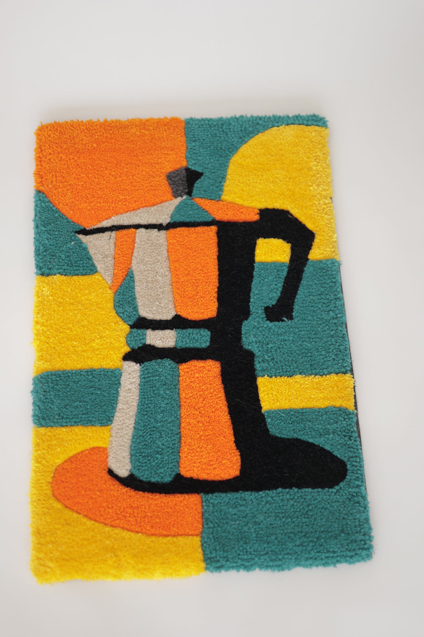 Moka Pot ( Kahve Severlere )