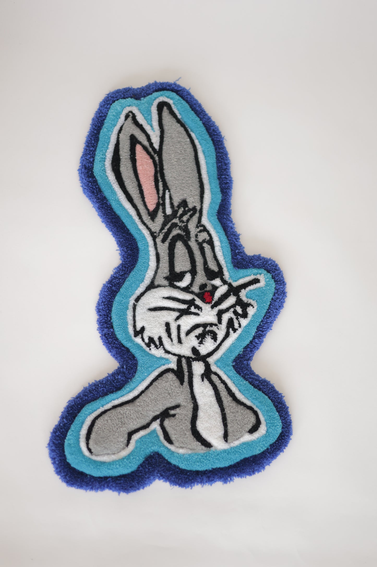 Bugs Buny Figür Halı