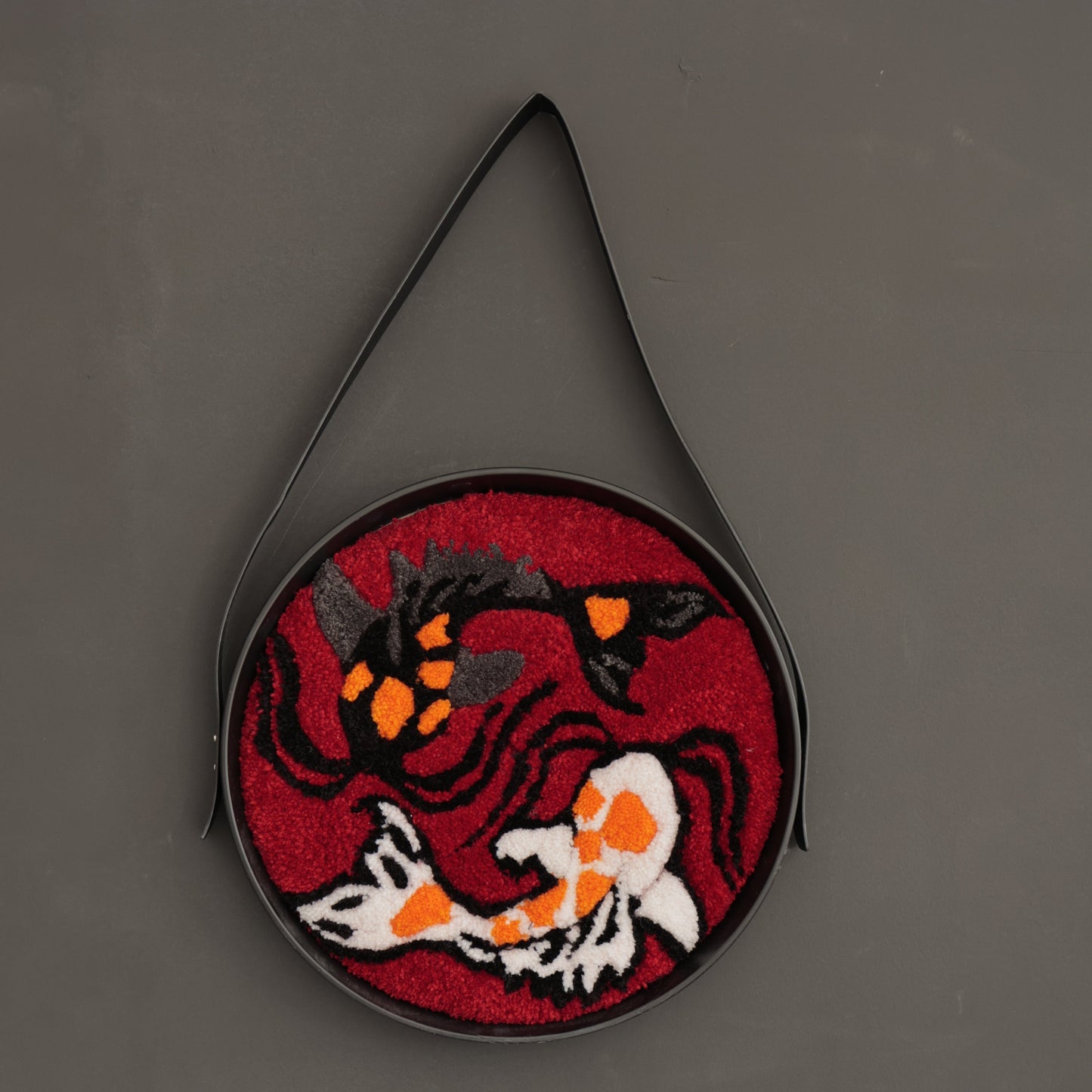 Koi Dengesi
