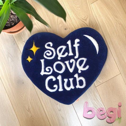 self love club