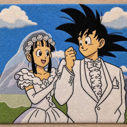 Anime özel tasarım ürünler