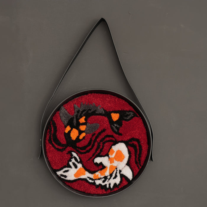 Koi Dengesi